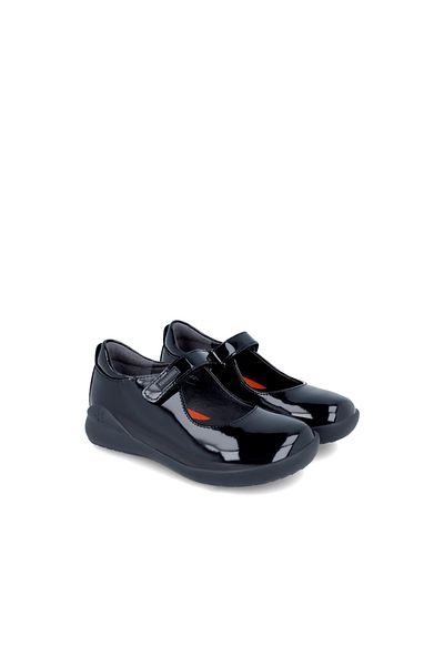 BIOMECANICS Balerini Biomecanics Charol Negro