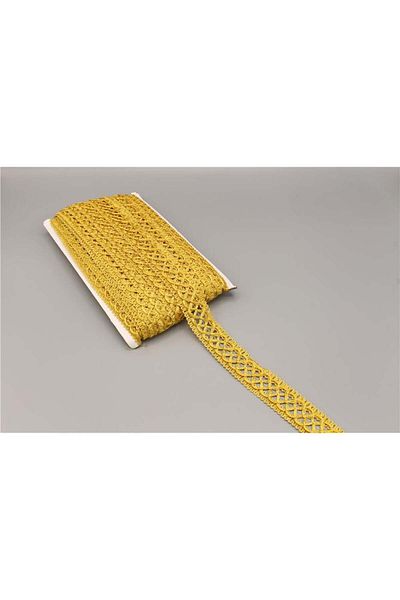 Gül 9472-Sim Mortar - 20 m Gold