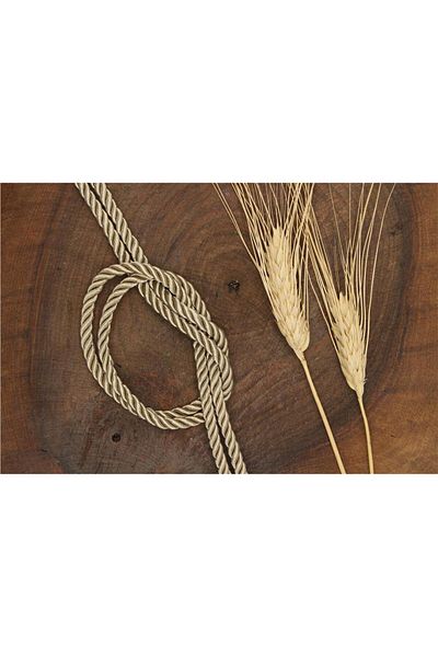 Gül 5 mm Mink Cord - 30 m