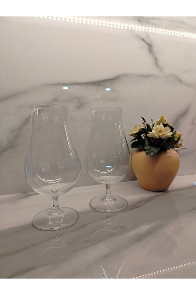 MDKLİFE Md Crystalline Bira Bardaği 630 ml