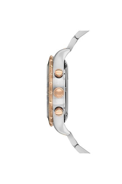 Versace Vepca0524 Men's Wristwatch