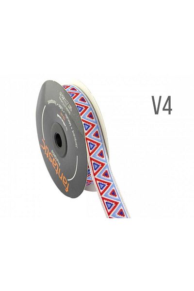 FANTASTIC 16915-Bordür - 10 Mt V4 Model Border