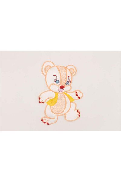 Gül Std Orange Model 1 Baby Sconce