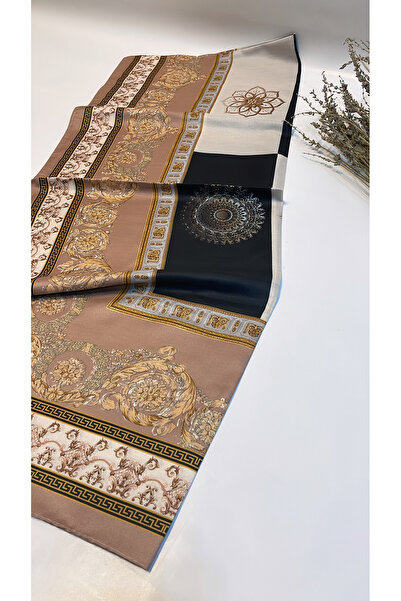 Onur Μαλακό πολυτελές υφασμάτινο σάλι - Νέα συλλογή Εποχιακά μοτίβα καταστήματος Trending Product