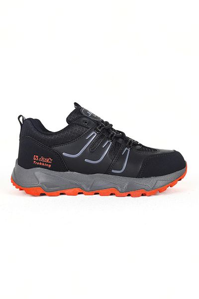 Zerenyus JX24 Pantofi de sport în aer liber impermeabili pentru bărbați