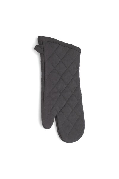 Mukitchen فرن مبطن بقماش تيري مقاوم للحرارة ومريح