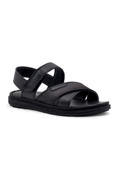 Voyager 5212 Men's Leather Sandals
