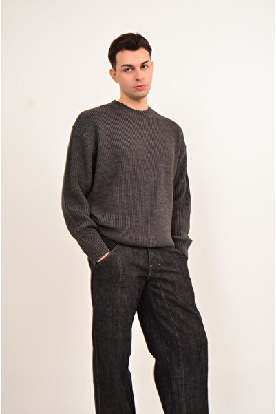 Figo Велосипедний светр з плетеним коміром, Салоніки