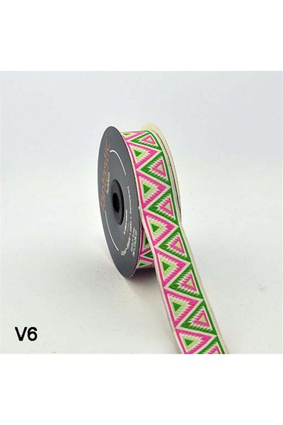 FANTASTIC 25915-Bordür - 10 Mt V6 Model Border