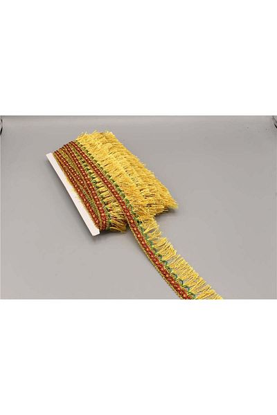 Gül 4260-Sim Mortar - 20 m Gold Color Floor