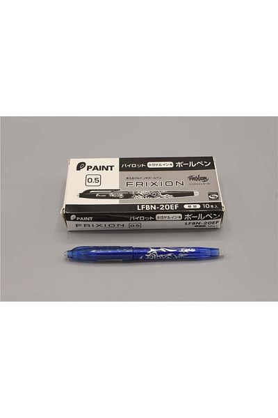 Gül Blue Flying Pen