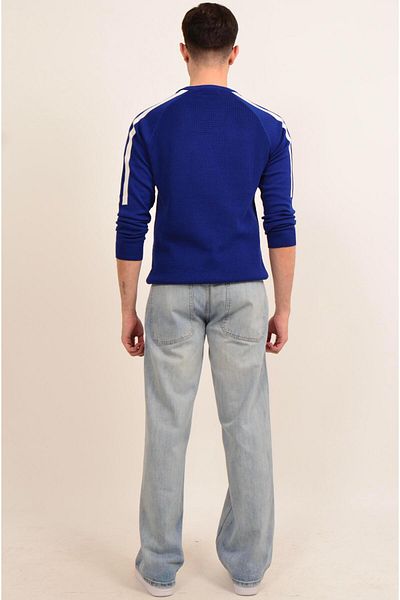 Figo ΑΝΔΡΙΚΟ ΠΟΥΛΟΒΕΡ CREWNECK