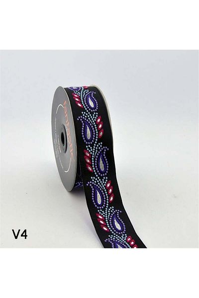 FANTASTIC 35978-Bordür - 10 Mt V4 Model Border