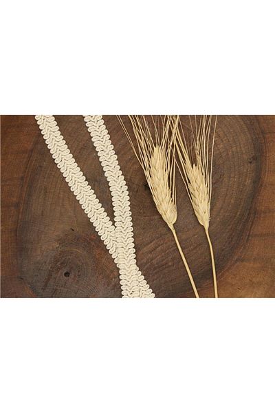 Gül Water Stone Tuxedo - 50 m Cream