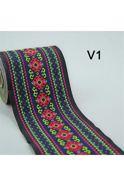 FANTASTIC 100997 -Bordür - 10 Mt V1 Model Border
