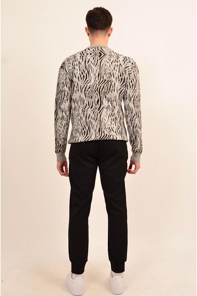 Figo CYCLING NECK SWEATER