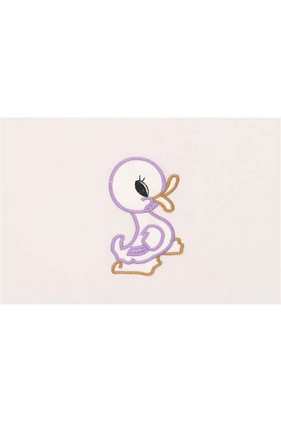 Gül Std Purple Model 6 Baby Sconce