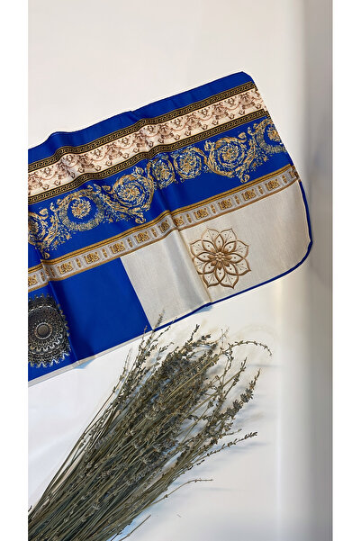 Onur Μαλακό πολυτελές υφασμάτινο σάλι - Νέα συλλογή Εποχιακά μοτίβα καταστήματος Trending Product