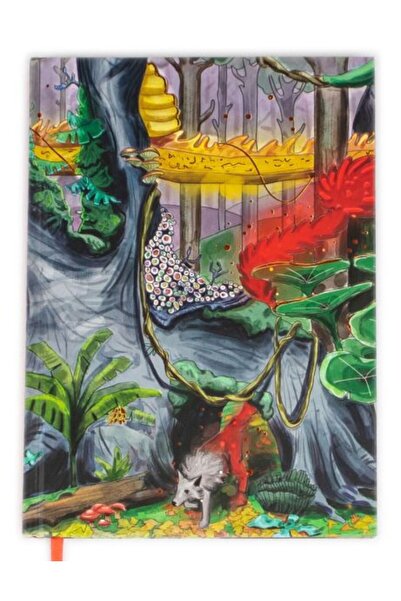 YogaKioo Element Notebook: Earth Notebook