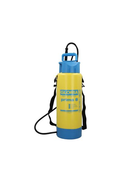 Gloria Prima 8 Spray Pump 8 Liter