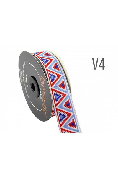FANTASTIC 25915-Bordür - 10 Mt V4 Model Border