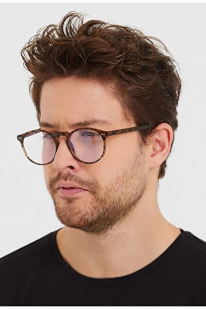 BluePepper نظارات شاشة كمبيوتر محمية بفلتر الضوء الأزرق للجنسين، بلوك أزرق لل...