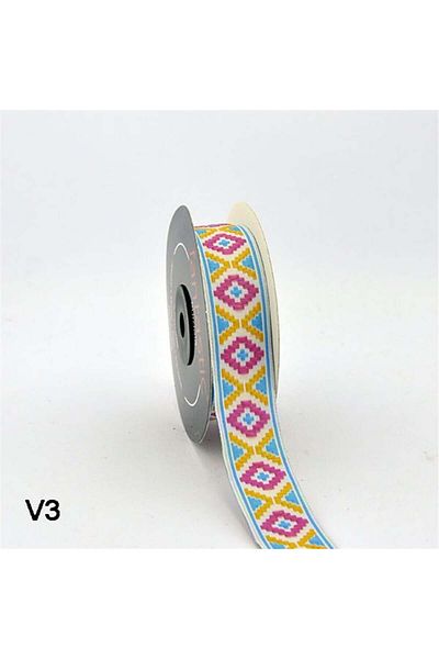 FANTASTIC 25914-Bordür - 10 Mt V3