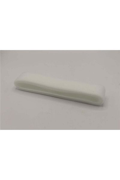 Gül White Green - 4 cm - 20 m