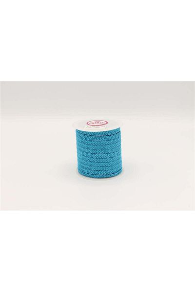 Gül Turquoise 50 m Needle Cord