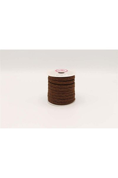 Gül 50 Meters Brown Needle Cord