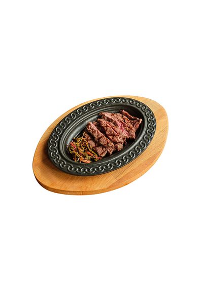Davi Ahşap Wooden Presentation Plate - Perfect Fit with Cast Plate