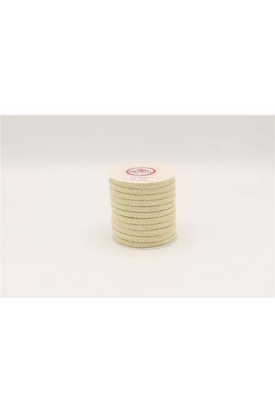 Gül Cream Colored 50 Meter Needle Cord