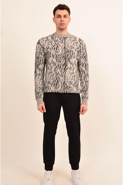 Figo CYCLING NECK SWEATER