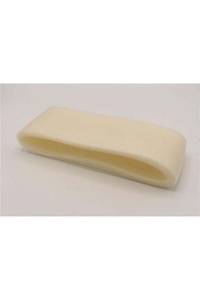 Gül Gren - 10 cm - 20 m Cream