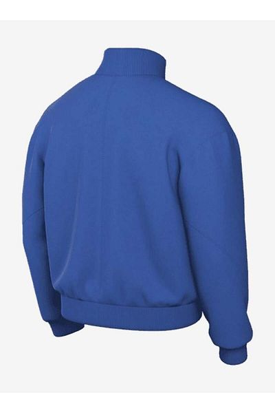 Nike М Nk Df Strk24 Trk Jkt K Fd7579-468 Синьо мъжко сако