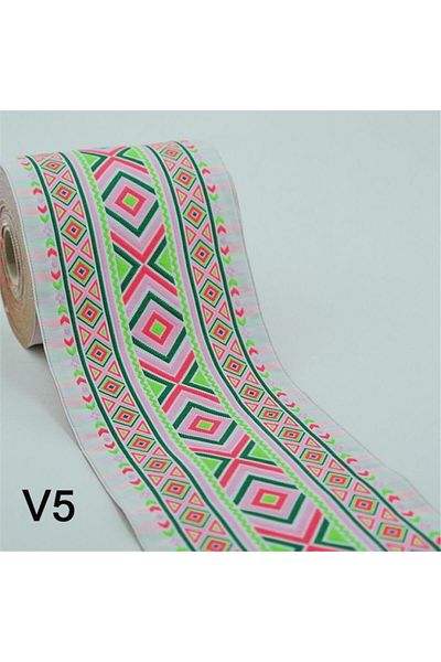 FANTASTIC 100995 -Bordür - 10 Mt V5 Model Border