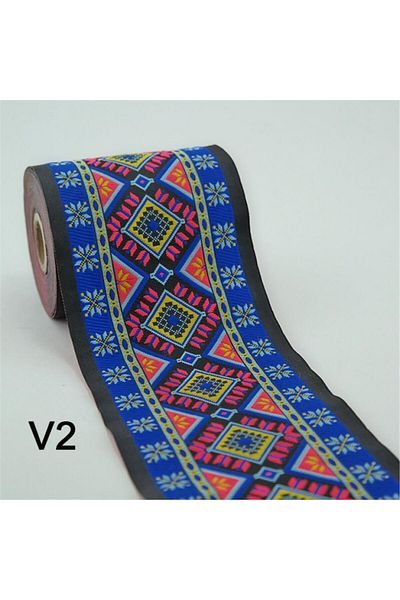 FANTASTIC 100996 -Bordür - 10 m V2 Model Border