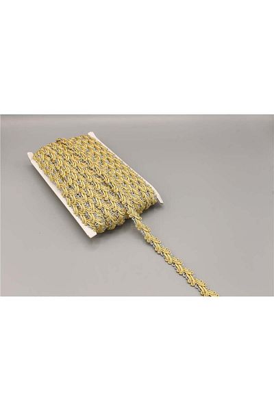 Gül 9469-Sim Mortar - 20 m Gold-Silver