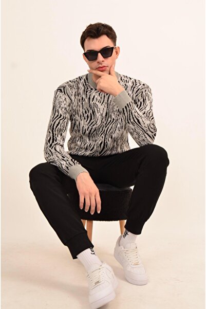 Figo CYCLING NECK SWEATER