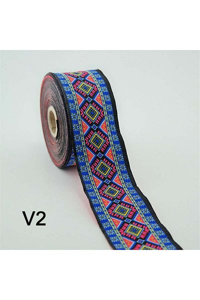FANTASTIC 50996-Bordür - 10 Mt V2 Model Border