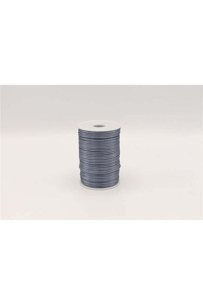 Gül 90 m Grey Rat Tail - 2 mm