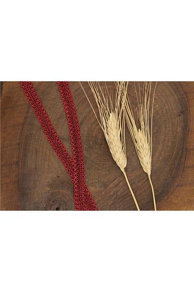 Gül Claret Red Water Stone Tuxedo - 50 m