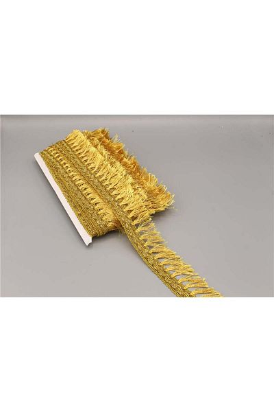 Gül 4262-Sim Mortar 5 cm - 20 m Gold