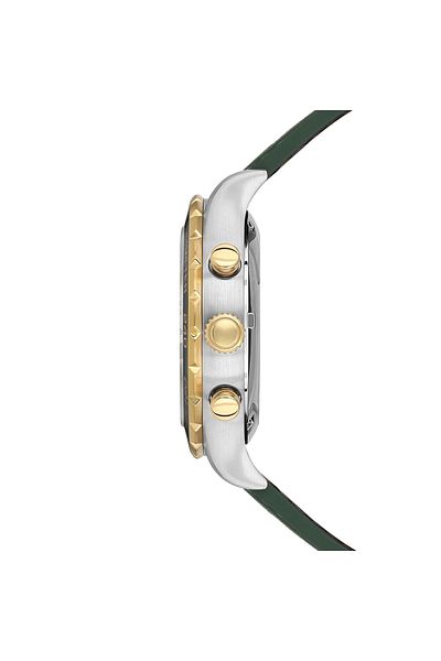 Versace Vepca0224 Men's Wristwatch