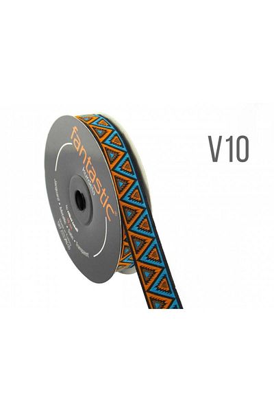FANTASTIC 16915-Bordür - 10 Meters V10 Model Border