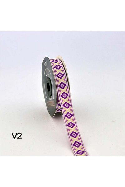 FANTASTIC 16914-Bordür - 10 Meters V2 Model Border