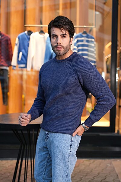 Figo Трикотажний чоловічий светр