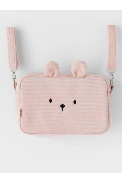 Mama Yoyo Baby&Kids Pudra Ear Bag - with Puset Hanging Apparatus