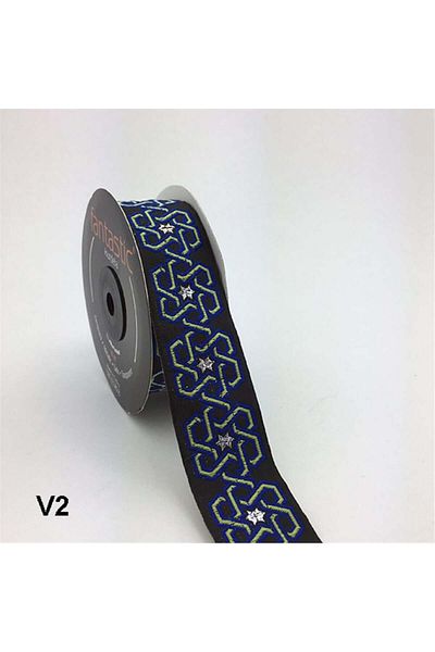 FANTASTIC 35974-Bordür - 10 Mt V2 Model Border