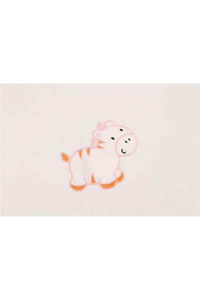 Gül Pink Model 3 Baby Sconce - Std